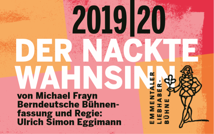 der nackte wahnsinn
